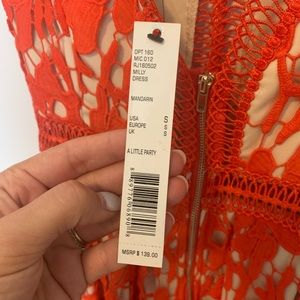 Gianni Bini Midi Dress